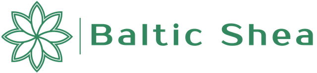 Baltic Shea – natūralus muilas